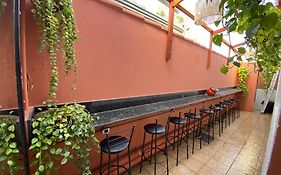 Hotel Recanto do Sossego